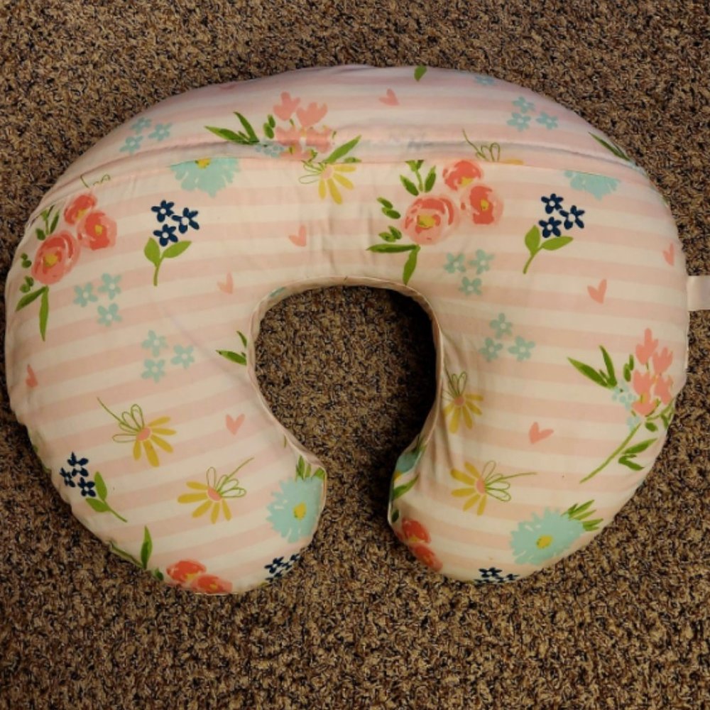 Boppy Pillow